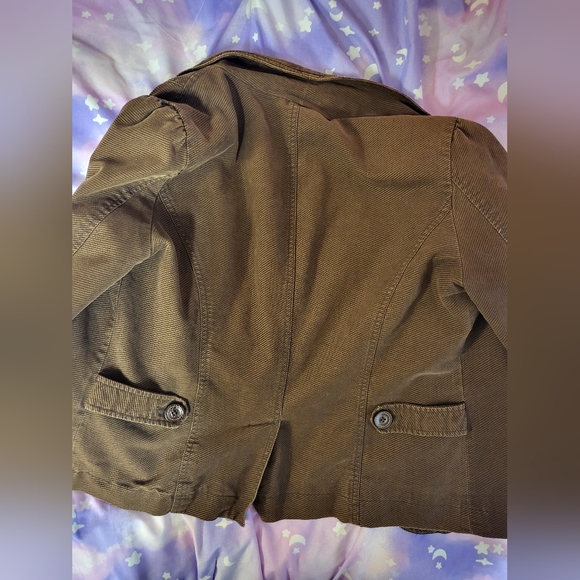 Gap Corduroy Jacket - Picture 6 of 6